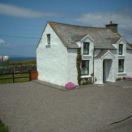 Cul Cottage Clynacartan エクステリア 写真