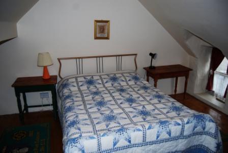 Cul Cottage Clynacartan エクステリア 写真