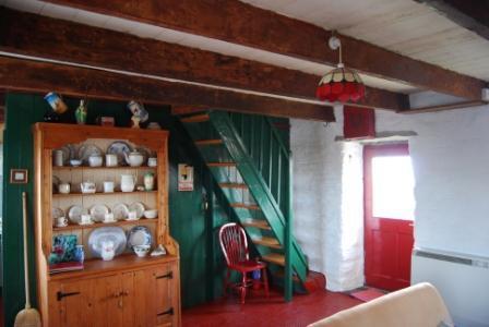 Cul Cottage Clynacartan エクステリア 写真