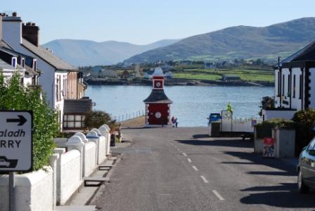 Cul Cottage Clynacartan エクステリア 写真