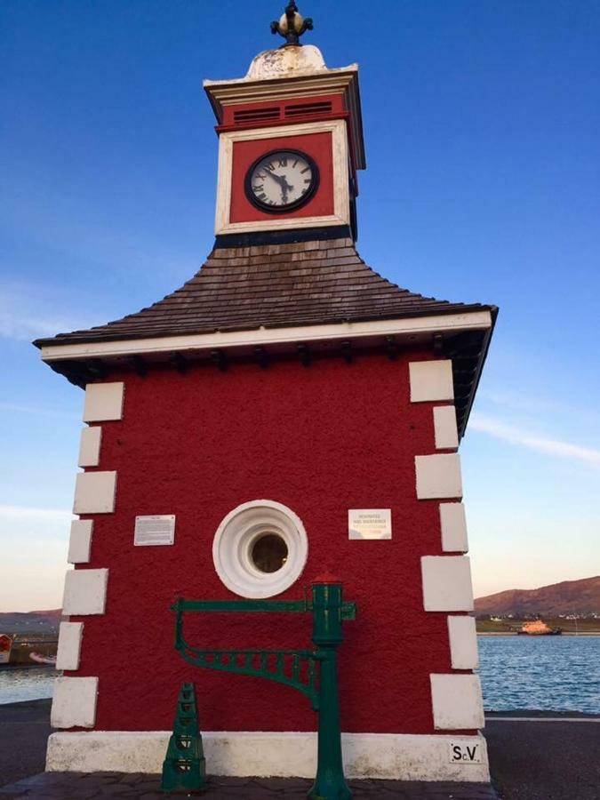 Cul Cottage Clynacartan エクステリア 写真